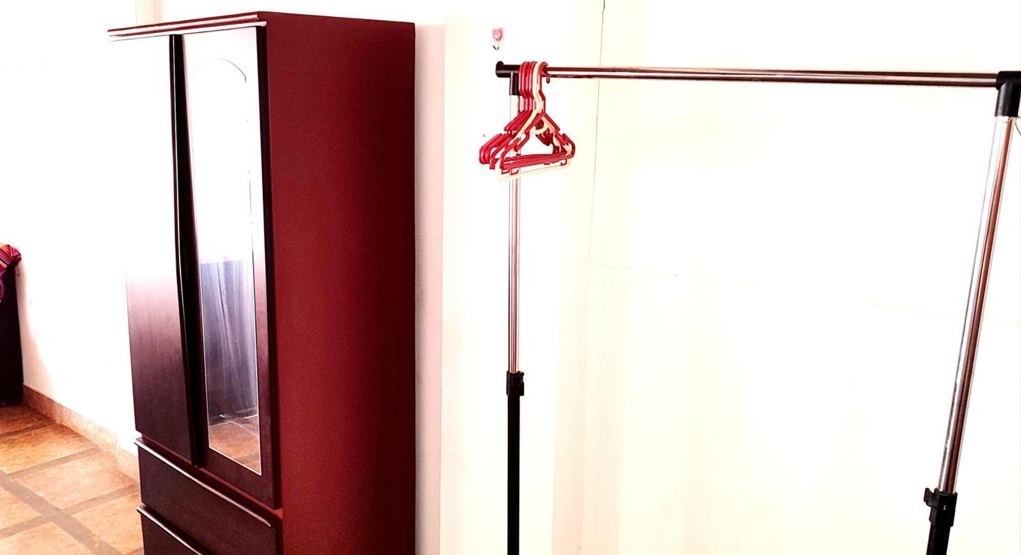 Hospedaje Chaska ピサック 部屋 写真